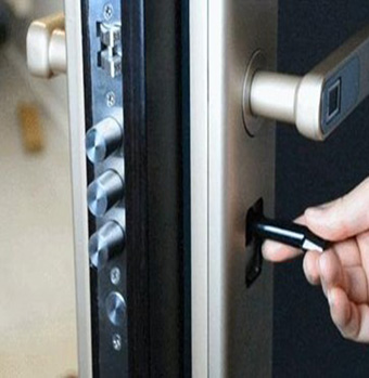 宜昌市开锁 宜昌市开锁公司开修指纹锁